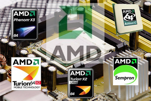 Imagen de AMD